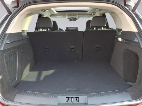 Used 2024 Lincoln Corsair Reserve w/ Equipment Group 201A image 25