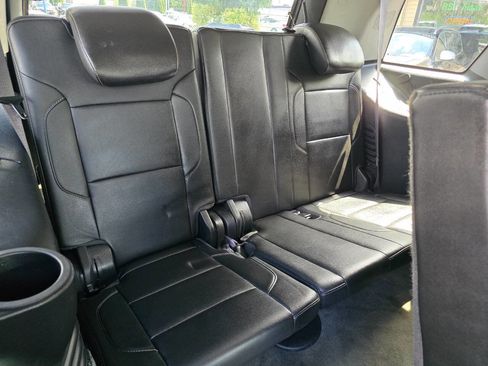 Used 2015 Chevrolet Tahoe LT image 35