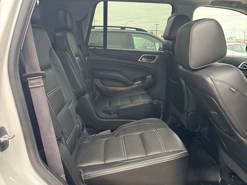 Used 2016 GMC Yukon Denali w/ Open Road Package image 29