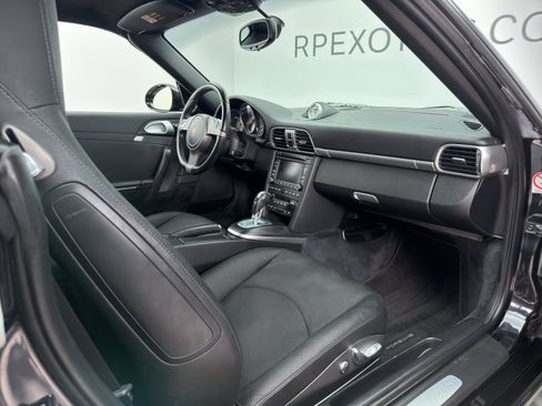 Used 2010 Porsche 911 Carrera S RWD image 26