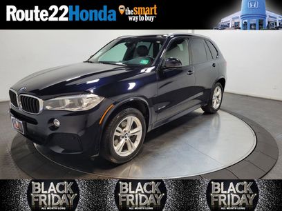 Used 2018 BMW X5 xDrive35i