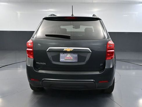 Used 2017 Chevrolet Equinox LT w/ Convenience Package FWD image 6