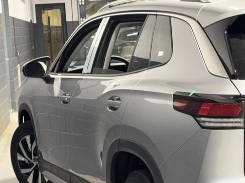 New 2025 Volkswagen Tiguan S image 15