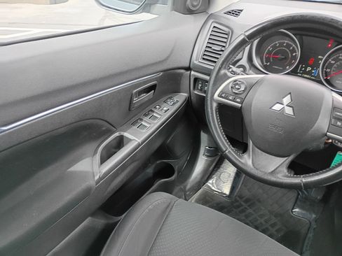 Used 2015 Mitsubishi Outlander Sport ES image 23