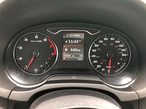 Used 2015 Audi A3 2.0T Premium Plus AWD/4WD image 23