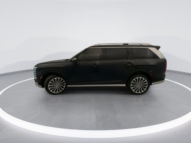 Used 2026 Hyundai Palisade Calligraphy FWD image 3