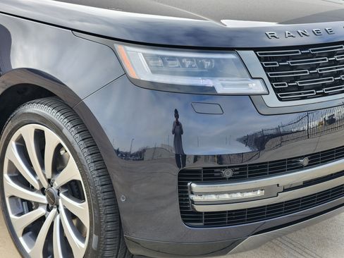 New 2026 Land Rover Range Rover Autobiography image 8