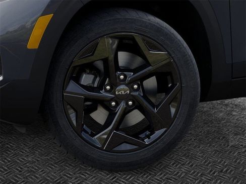 New 2026 Kia Seltos EX w/ EX Sunroof Package image 9