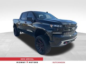 Used 2021 Chevrolet Silverado 1500 LT Trail Boss w/ Convenience Package II video 1