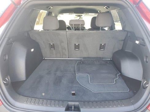 Used 2025 GMC Terrain Elevation AWD/4WD image 7