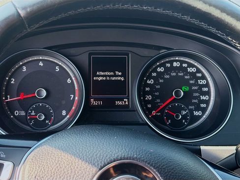 Used 2019 Volkswagen Atlas SE FWD image 9