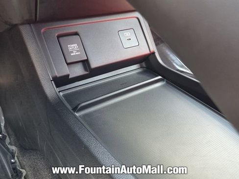 Certified 2025 Acura RDX A-Spec AWD/4WD image 19