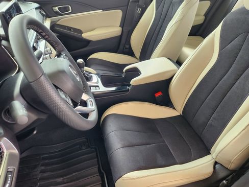 New 2026 Acura Integra Type S FWD image 13