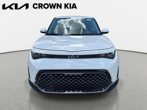 New 2025 Kia Soul EX image 8