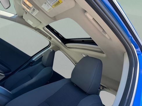 Certified 2021 Honda HR-V EX image 27