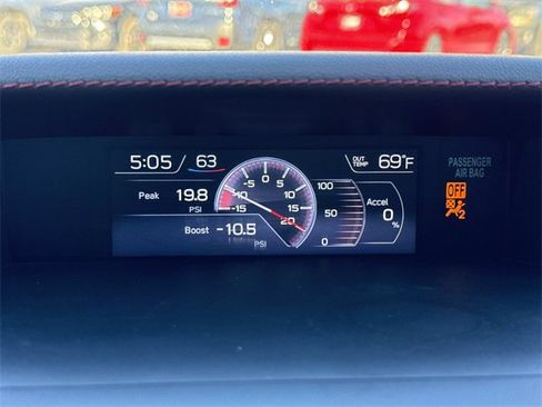 Used 2018 Subaru WRX Premium image 22