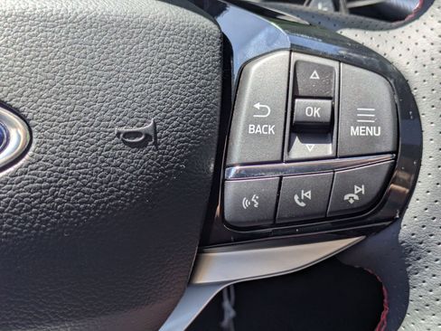 New 2026 Ford Explorer ST AWD/4WD image 17