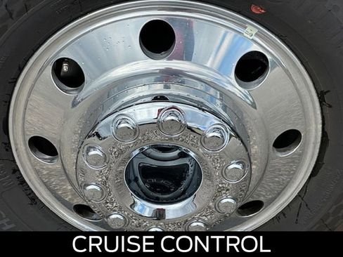 New 2024 Ford F550 4x4 Regular Cab Super Duty w/ XLT Value Package image 11