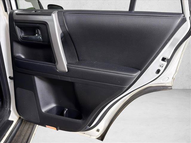 Used 2019 Toyota 4Runner SR5 Premium AWD/4WD image 18