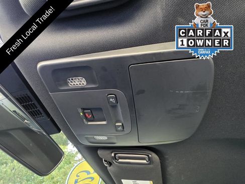 Used 2025 Toyota Camry SE w/ Multimedia Upgrade Package FWD image 26