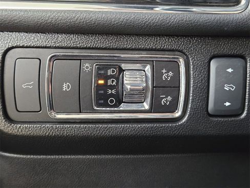 Used 2024 Lincoln Navigator Reserve image 38