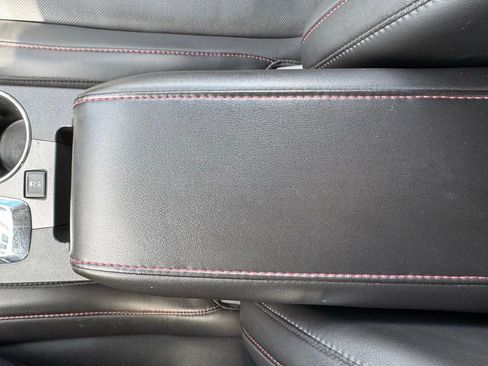 Used 2015 Chevrolet Equinox LTZ image 20