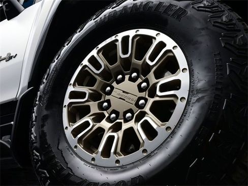 Used 2023 GMC Hummer EV Edition 1 image 25