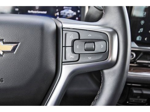 Used 2024 Chevrolet Silverado 1500 LT w/ Z71 Off-Road Package image 19