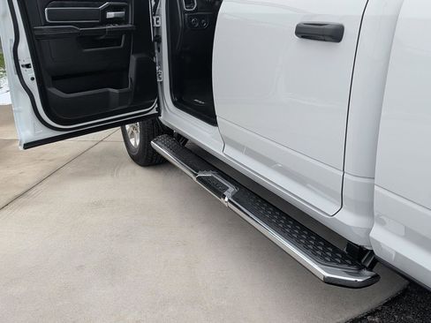 Used 2024 RAM 2500 Big Horn image 11