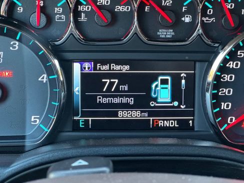 Used 2019 GMC Sierra 2500 SLT w/ Duramax Plus Package image 24