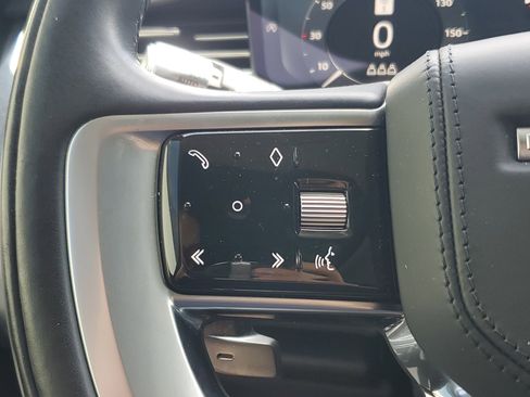 Used 2022 Land Rover Range Rover Long Wheelbase First Edition AWD/4WD image 26