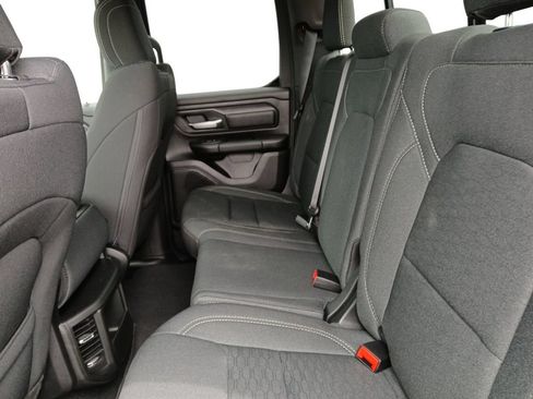 New 2026 RAM 1500 Express RWD image 22