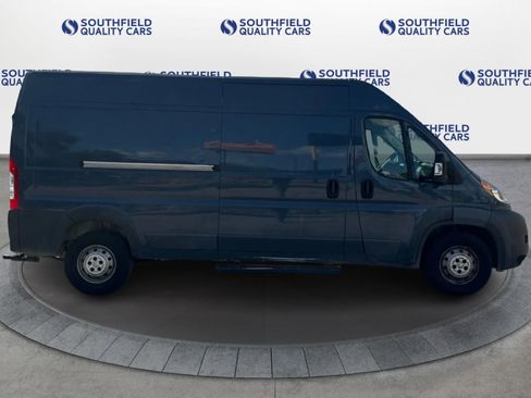 Used 2018 RAM ProMaster 2500 image 8