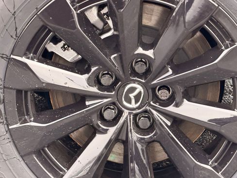 New 2026 MAZDA CX-50 2.5 Hybrid w/ Preferred Pkg image 4