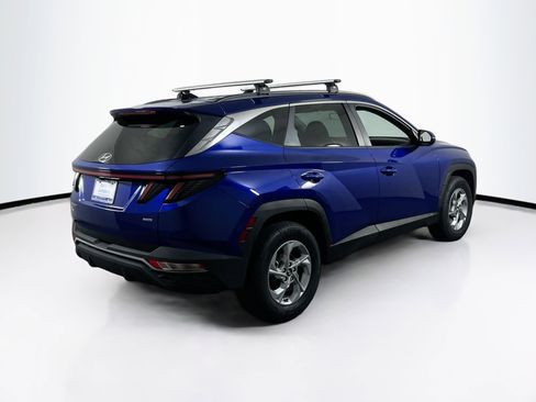 Used 2023 Hyundai Tucson SEL image 5