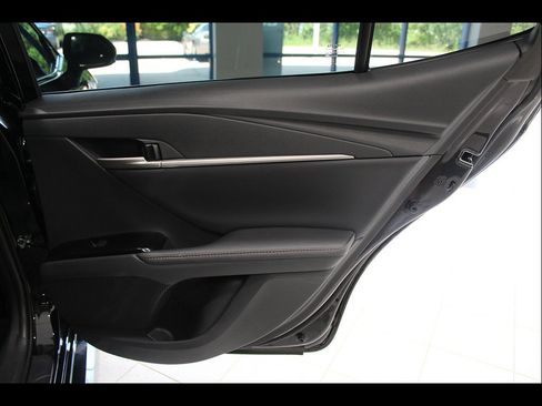 Used 2026 Toyota Camry XLE FWD image 22