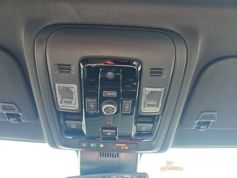 New 2026 Chevrolet Suburban Premier w/ Sun And Tow Package image 32