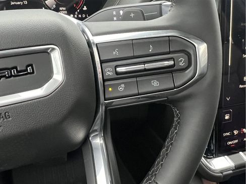 New 2026 GMC Yukon XL Denali w/ Sun & Power Step Package image 20