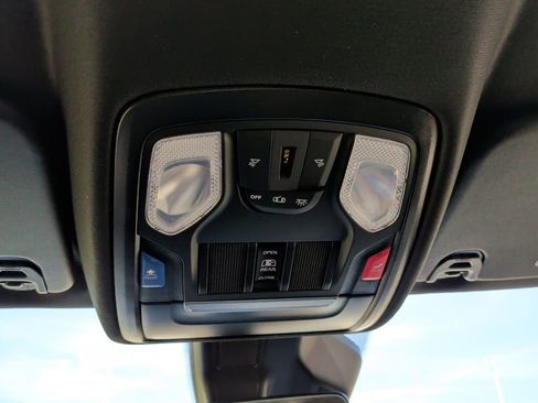 New 2026 RAM 1500 Express image 21