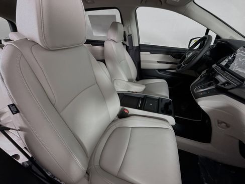 New 2026 Honda Odyssey EX-L image 37