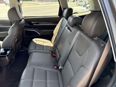 Certified 2022 Kia Telluride SX AWD/4WD image 14
