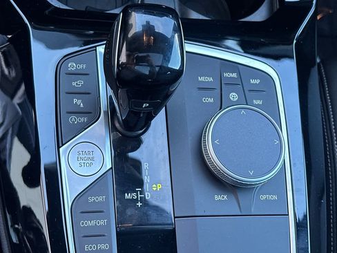 Certified 2024 BMW X3 sDrive30i w/ Convenience Package image 27