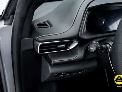 New 2026 Lotus Emira SE image 26