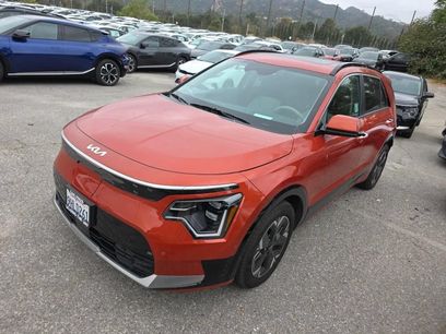 Used 2023 Kia Niro Wave