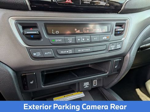 Used 2023 Honda Ridgeline RTL-E image 20