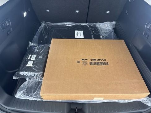 New 2026 MAZDA CX-50 AWD 2.5 Hybrid w/ Weather Package image 21