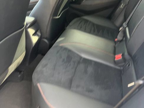 Used 2026 Toyota Corolla SE FWD image 21