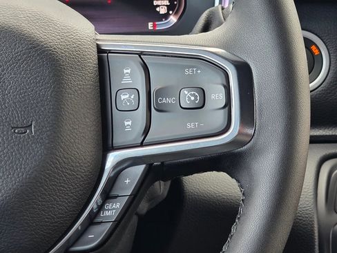 New 2026 RAM 3500 Laramie image 17