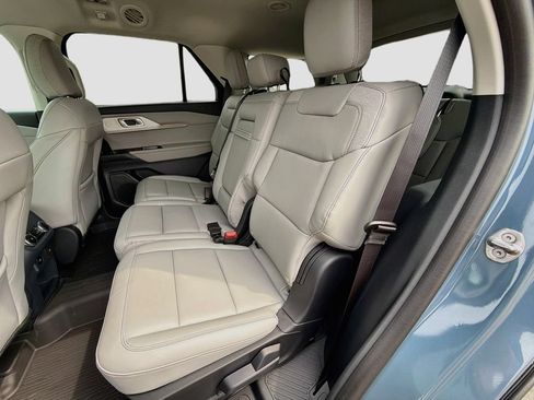 New 2026 Ford Explorer Active w/ Active Comfort Package AWD/4WD image 26