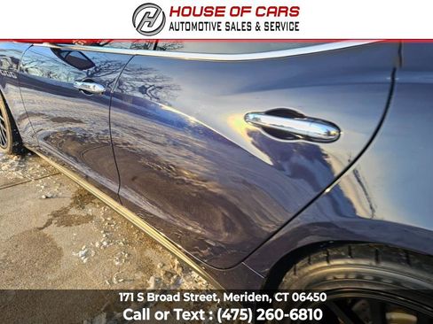 Used 2016 Maserati Ghibli S Q4 image 17